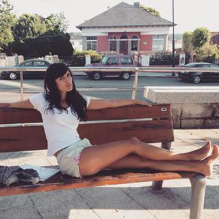 Ana Albadalejo feet photo 7