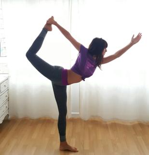 Ana Albadalejo feet photo 4