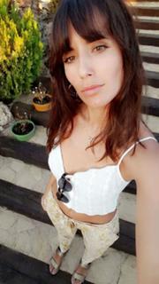 Ana Albadalejo feet photo 20