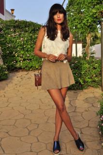 Ana Albadalejo feet photo 19