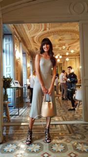 Ana Albadalejo feet photo 12