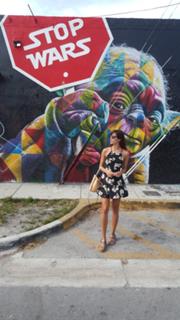 Ana Albadalejo feet photo 7