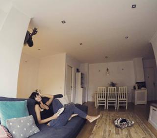 Ana Albadalejo feet photo 14