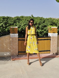 Ana Albadalejo feet photo 2