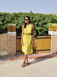 Ana Albadalejo feet photo 1