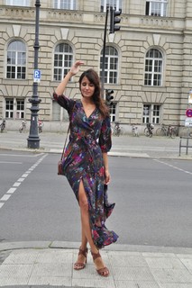 Ana Albadalejo feet photo 14