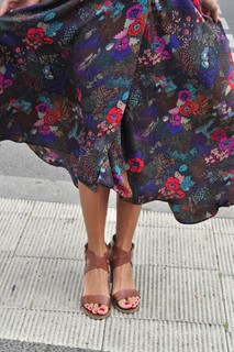 Ana Albadalejo feet photo 12