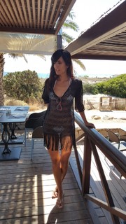 Ana Albadalejo feet photo 20