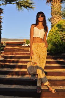 Ana Albadalejo feet photo 13