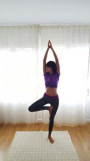 Ana Albadalejo feet photo 12