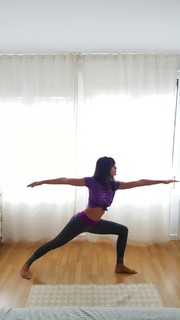 Ana Albadalejo feet photo 11