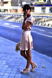 Ana Albadalejo feet photo 9