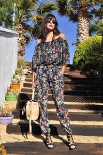 Ana Albadalejo feet photo 4