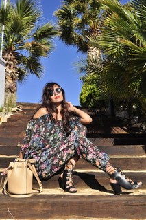Ana Albadalejo feet photo 3
