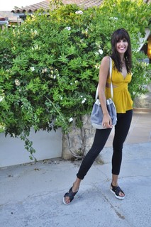 Ana Albadalejo feet photo 14