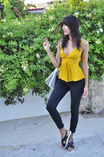 Ana Albadalejo feet photo 12