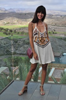 Ana Albadalejo feet photo 20
