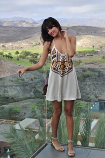 Ana Albadalejo feet photo 19