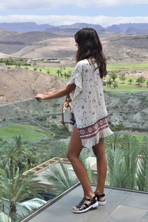 Ana Albadalejo feet photo 16