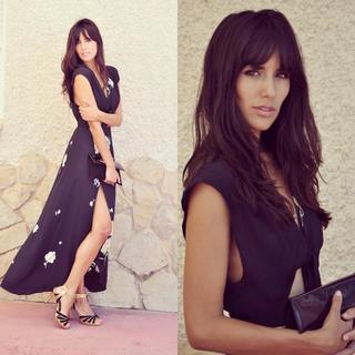 Ana Albadalejo feet photo 14