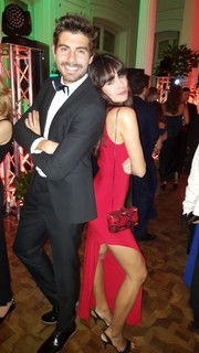 Ana Albadalejo feet photo 10