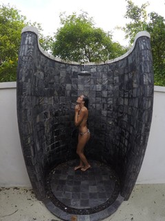 Ana Albadalejo feet photo 8