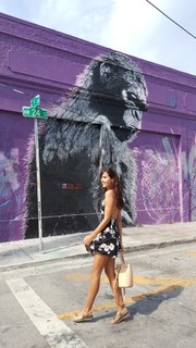 Ana Albadalejo feet photo 6