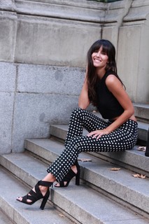 Ana Albadalejo feet photo 5