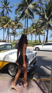 Ana Albadalejo feet photo 18