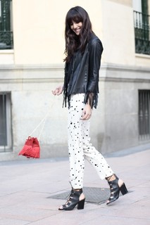 Ana Albadalejo feet photo 15