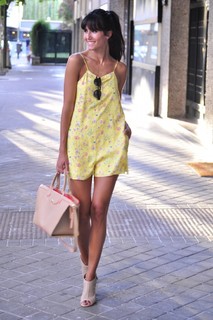 Ana Albadalejo feet photo 11