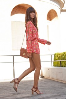 Ana Albadalejo feet photo 9