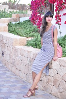 Ana Albadalejo feet photo 4