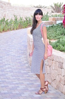 Ana Albadalejo feet photo 3