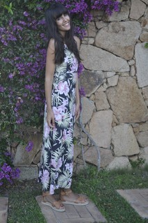Ana Albadalejo feet photo 20