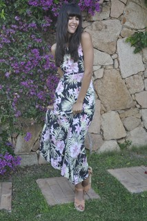 Ana Albadalejo feet photo 19