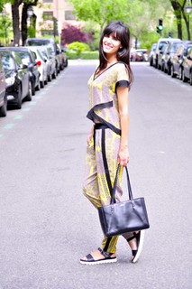 Ana Albadalejo feet photo 11