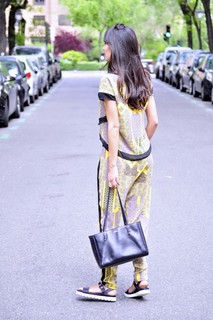 Ana Albadalejo feet photo 10