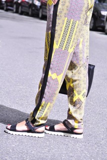 Ana Albadalejo feet photo 9