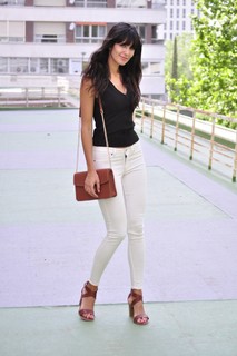 Ana Albadalejo feet photo 5
