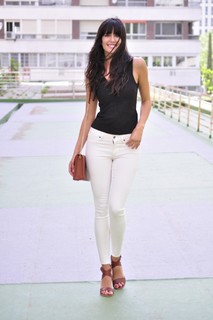 Ana Albadalejo feet photo 4