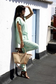 Ana Albadalejo feet photo 11