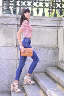 Ana Albadalejo feet photo 5