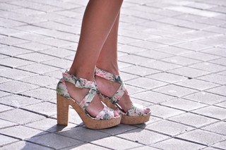 Ana Albadalejo feet photo 20