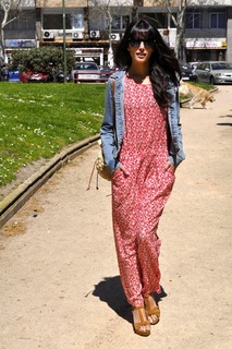 Ana Albadalejo feet photo 20