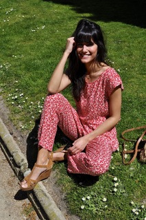 Ana Albadalejo feet photo 18