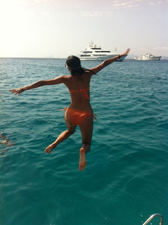 Ana Albadalejo feet photo 12