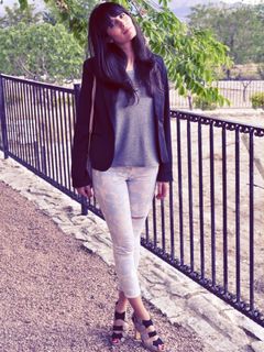 Ana Albadalejo feet photo 10