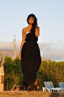 Ana Albadalejo feet photo 4