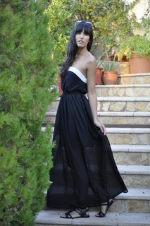 Ana Albadalejo feet photo 3